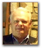 Curt Holland, Vice President