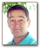 Mike Harmer
