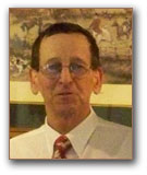 Peter Bradley