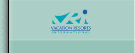Vacation Resorts International - VRI